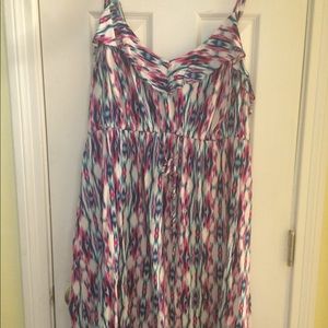 Torrid sundress 2